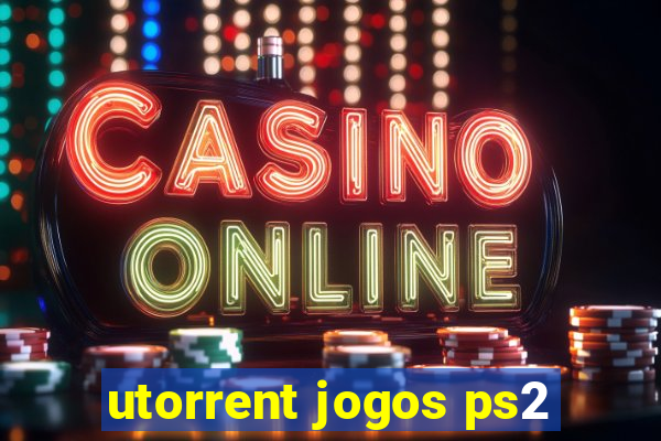 utorrent jogos ps2